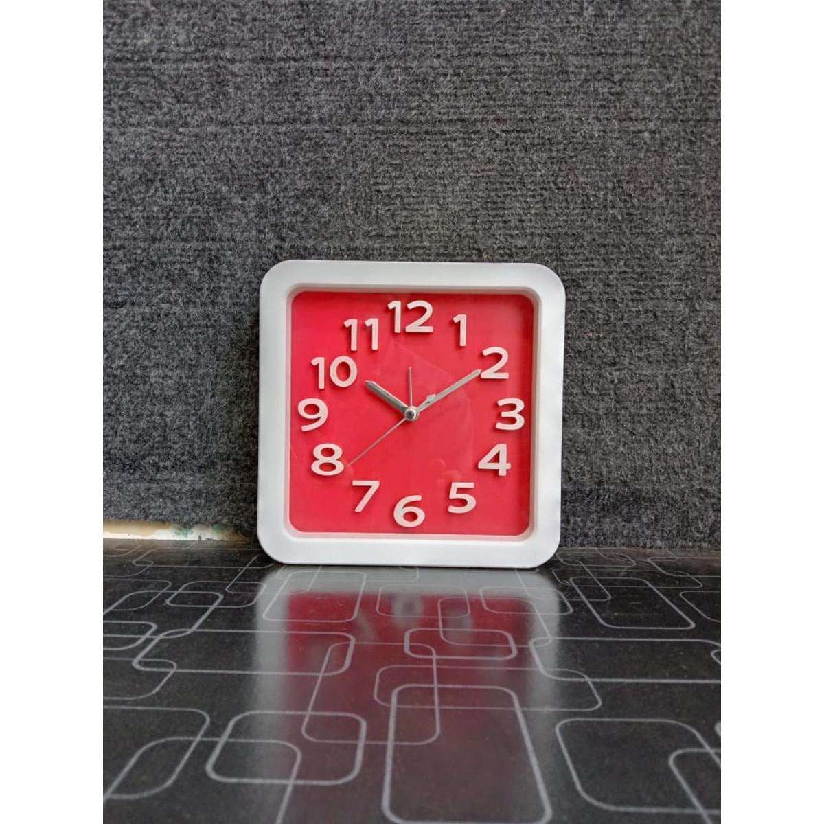 HT alarm clock for your house and office/side table Article No 392 S 295