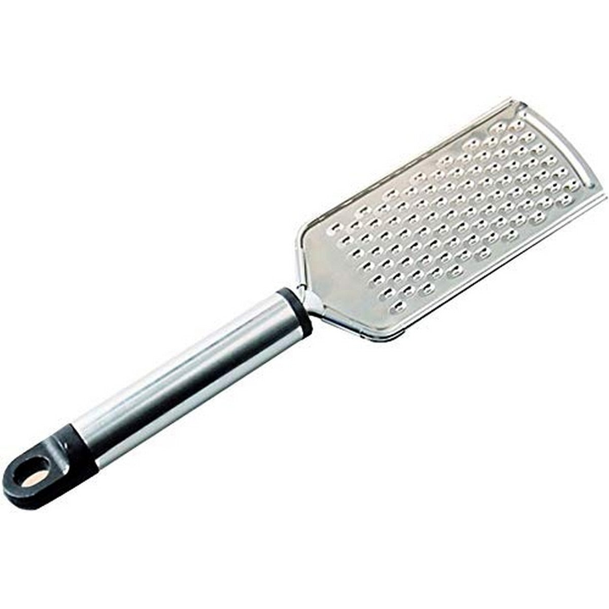 Stainless Steel Cheese Grater Food Fruit Vegetable Shredder Grinder Multi-purpose Food Grater Article No 3664  S 88