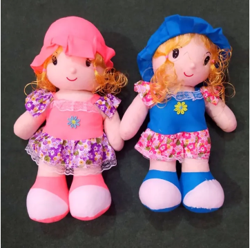 Doll For Girls Washable Premium Quality Soft Doll Candy Doll For Kids Beautiful Doll For Children