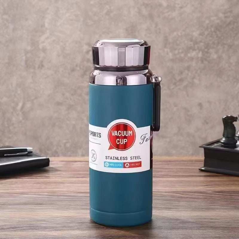 800ml Smart Temperature Display Vacuum Bottle  Article No 3778 S 545