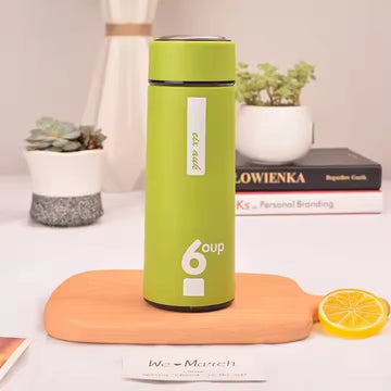 Wholesale Price Portable Drinkware 400ml Glass Water Bottle Large Capacity Cup Men Women Kids Student Water Bottles Healthy Home  Article No 1345 S 120