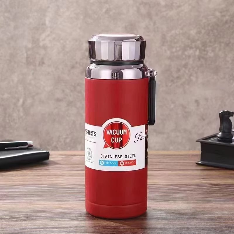 800ml Smart Temperature Display Vacuum Bottle  Article No 3778 S 545