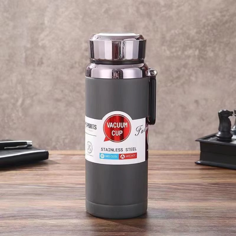 800ml Smart Temperature Display Vacuum Bottle  Article No 3778 S 545