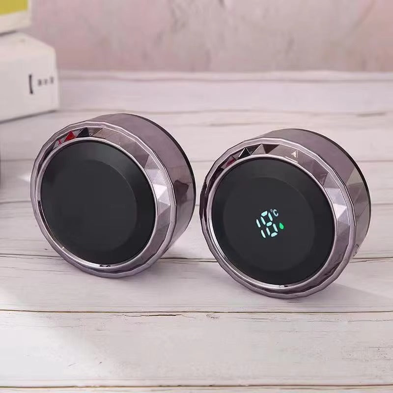 800ml Smart Temperature Display Vacuum Bottle  Article No 3778 S 545