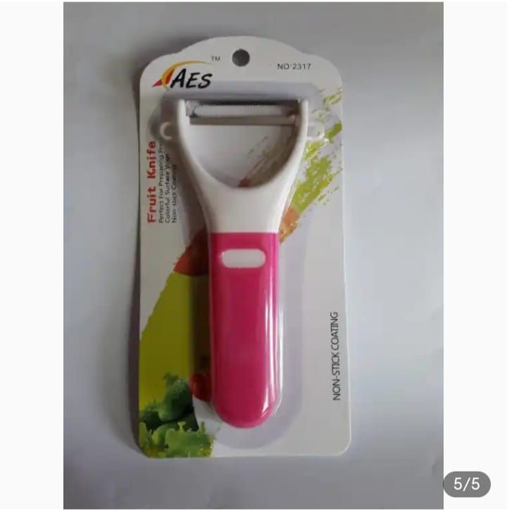 stainlrss steel multi function vegetablr cutter peeler Article No 6541 S 48