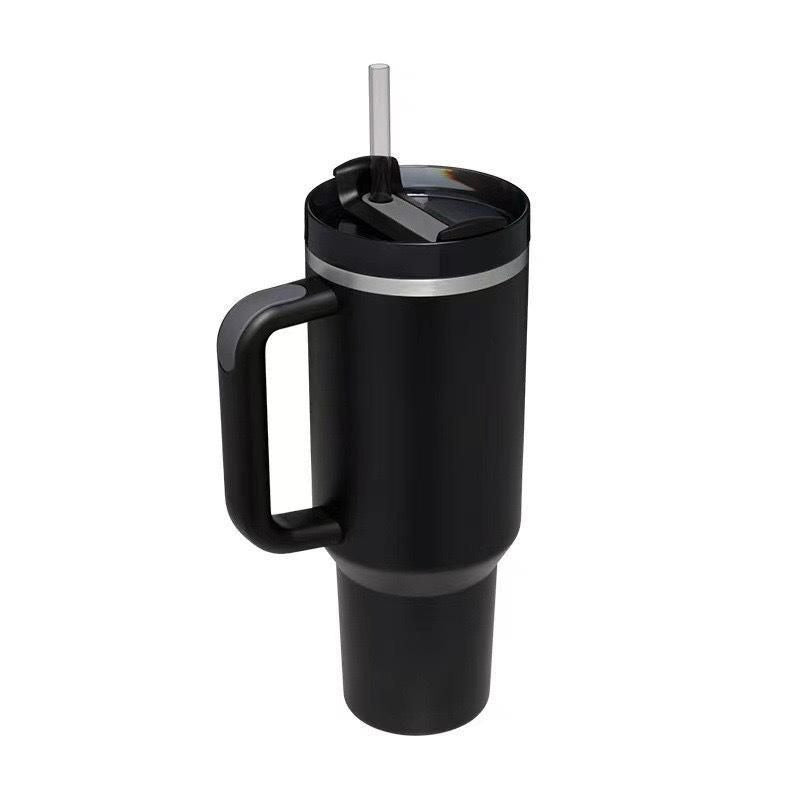 Stainless steel Insulated cup Reusable Eco-friendly Leak-proof BPA-free Durable design Temperature control Double-walled Portable cup Article No 3141 S 845