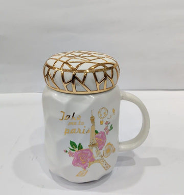 New Style Tea cup Article No 1097  S 325