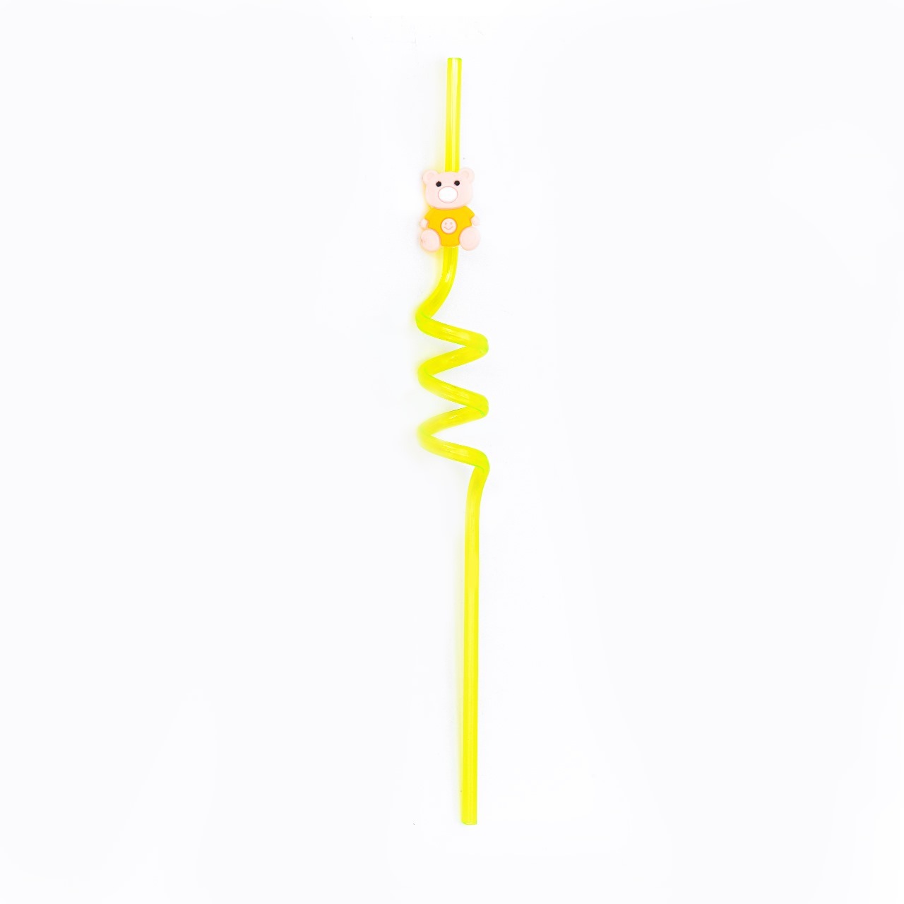 4pcs/pack Fruit Cartoon Straws Party Decoration Straw Beverage Straws Cartoon PVC Plastic Straw Art Straw Soymilk Straw Kitchen Article No 6554 S 65