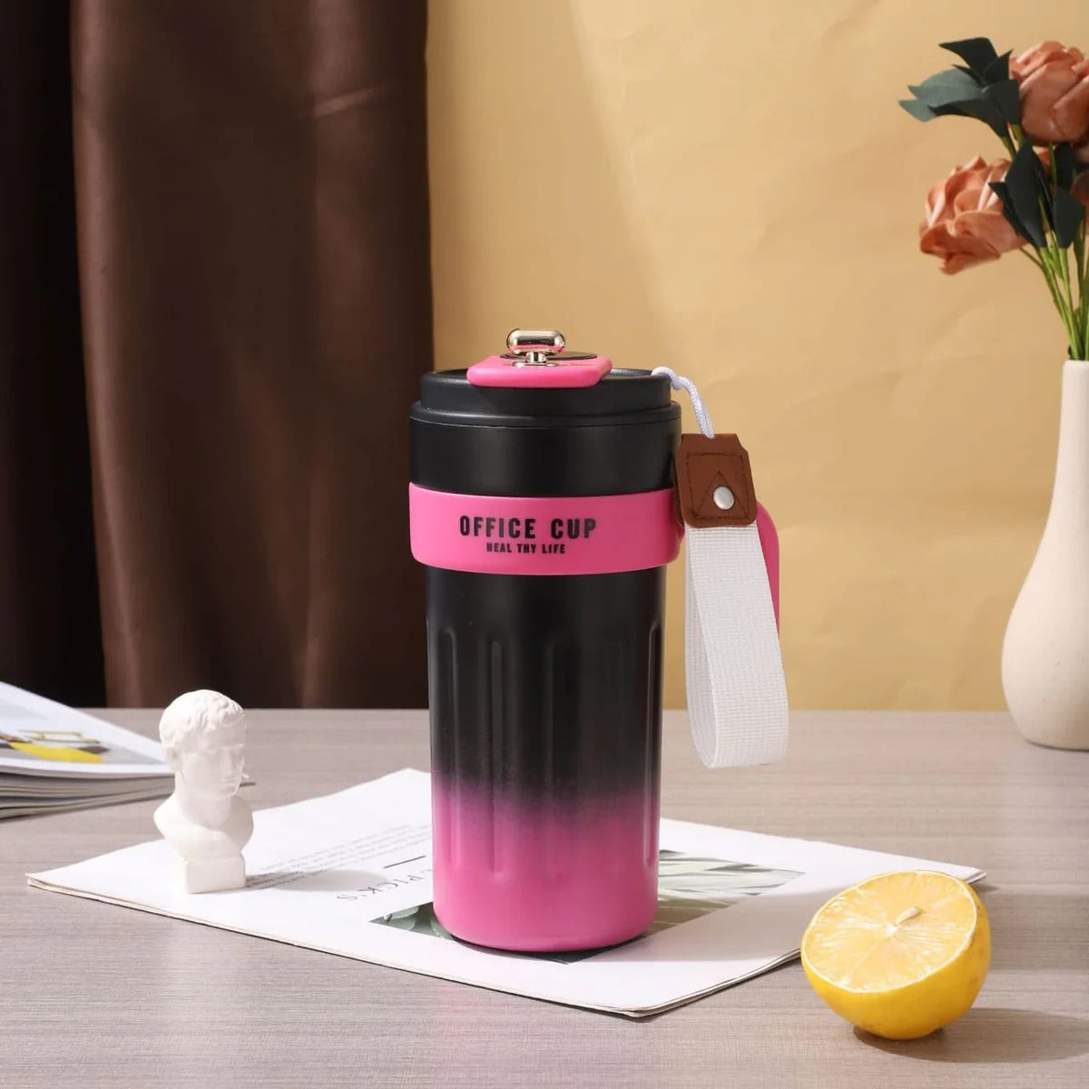 Smart Coffee Cup  Article No 2194 S 625