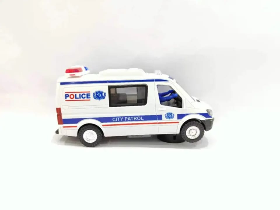 toyArticle No 3608 S395
