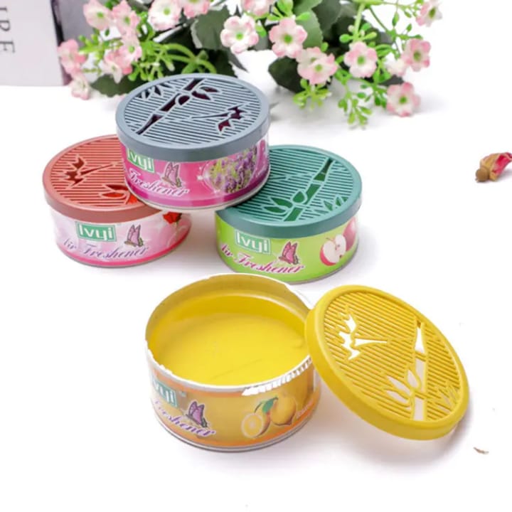 1 pc Aifreshner Tin Article No 6454  S 110