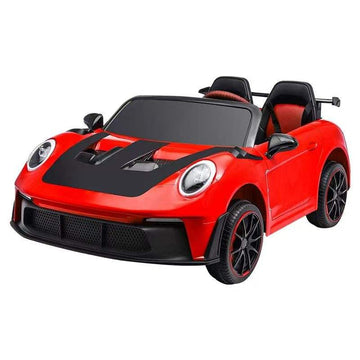 Kids Electric Ride-On Sports Car