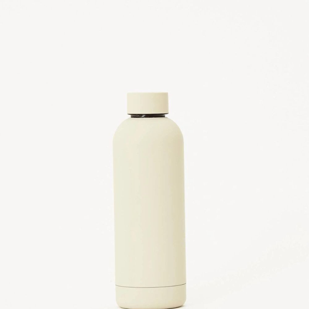 Premium Stainless Steel Temperature Display Water Bottle - Hot & Cold Insulated Thermos Flask for Daily Use Article No 3388 S 445