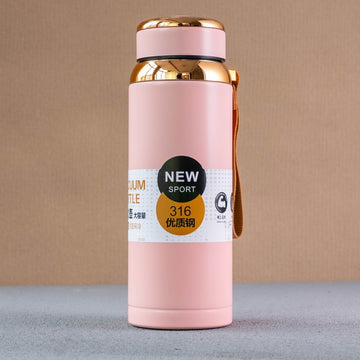 Tumbler Termos 1 liter Stainless Steel Article No 2372 S 425