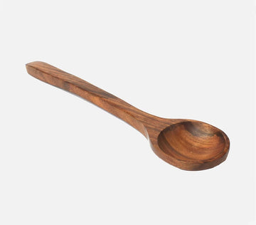 serving spoon mirrored, steel Article No 1317         S45