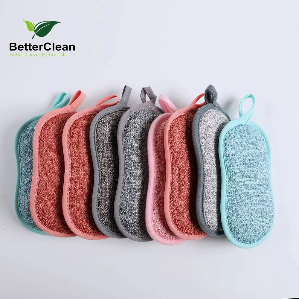 Scouring Pads Dishwasher Handheld Article No 5707          S70