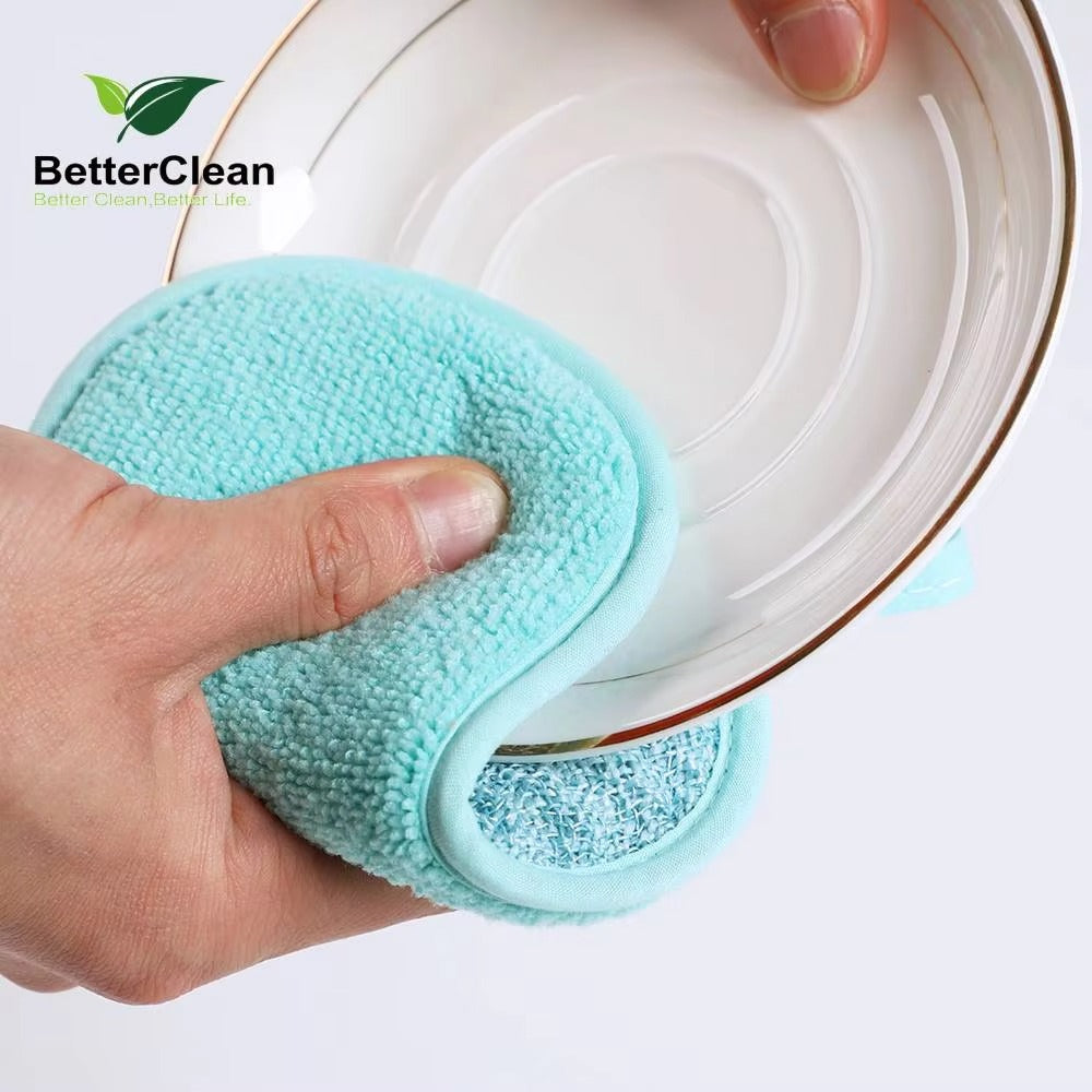 Scouring Pads Dishwasher Handheld Article No 5707          S70