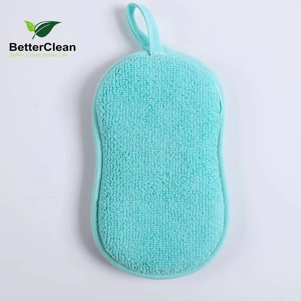 Scouring Pads Dishwasher Handheld Article No 5707          S70