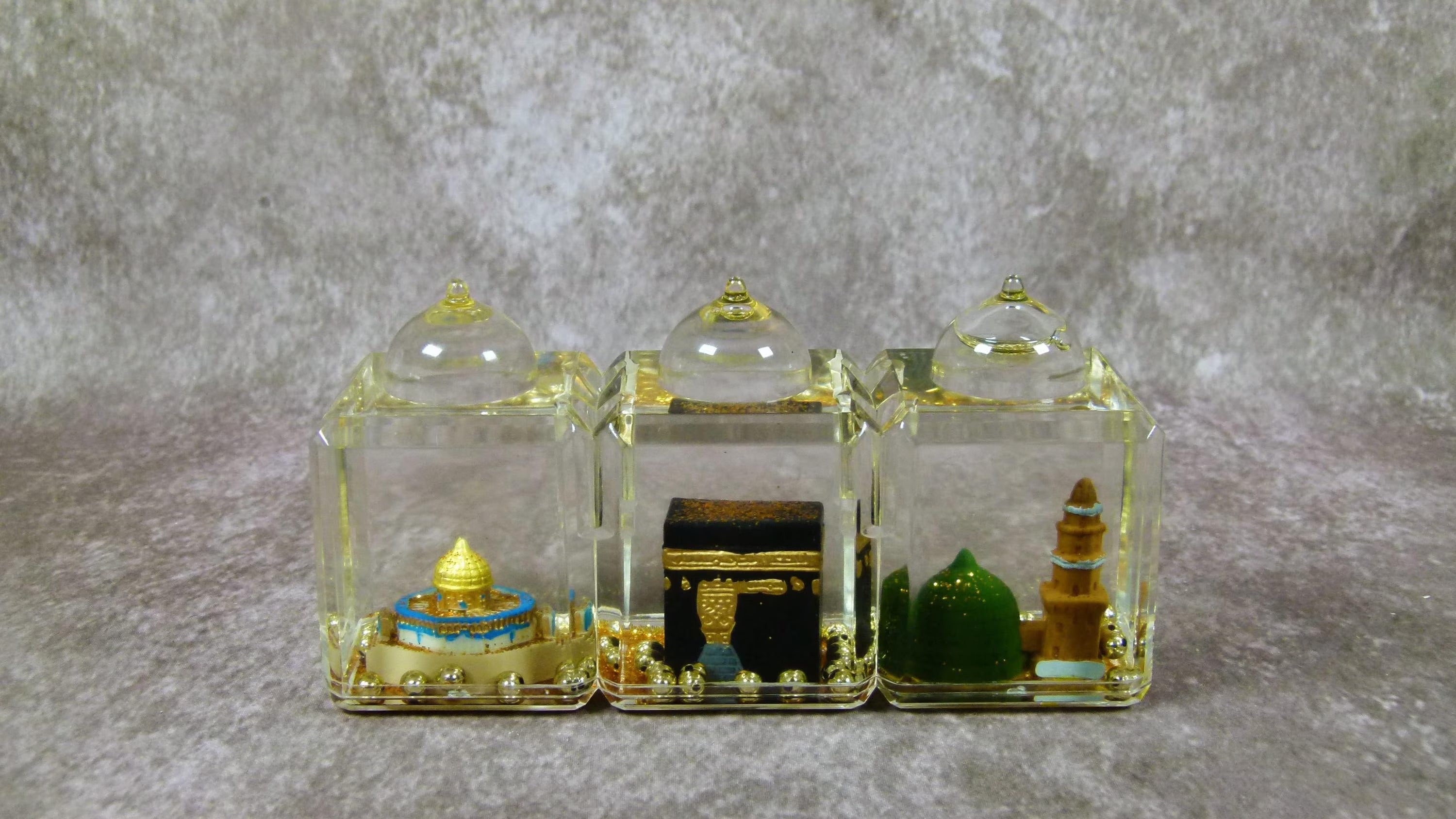 Islamic Acrylic Pen Holder – Golden Landmark Art - Etsy Australia Article No 2429 S345