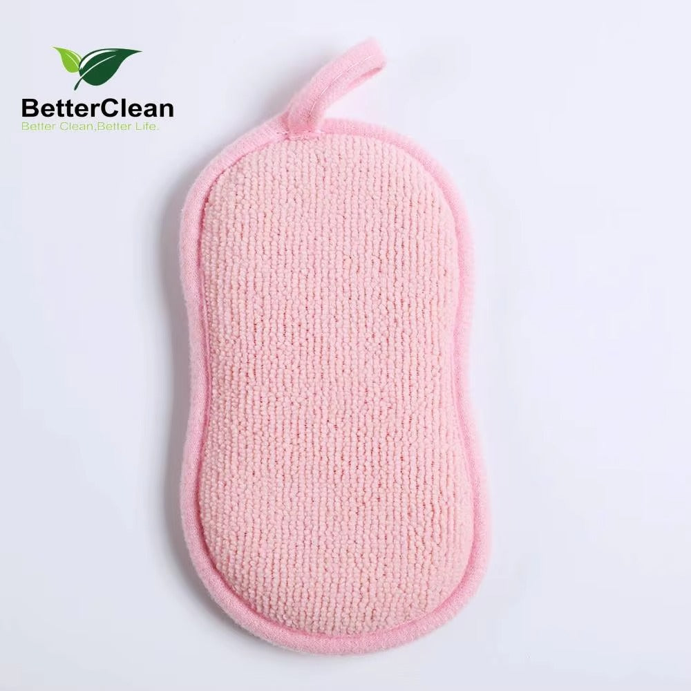 Scouring Pads Dishwasher Handheld Article No 5707          S70