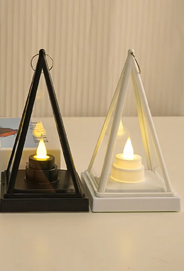 Candle Light Decorative Article No 6549      S110