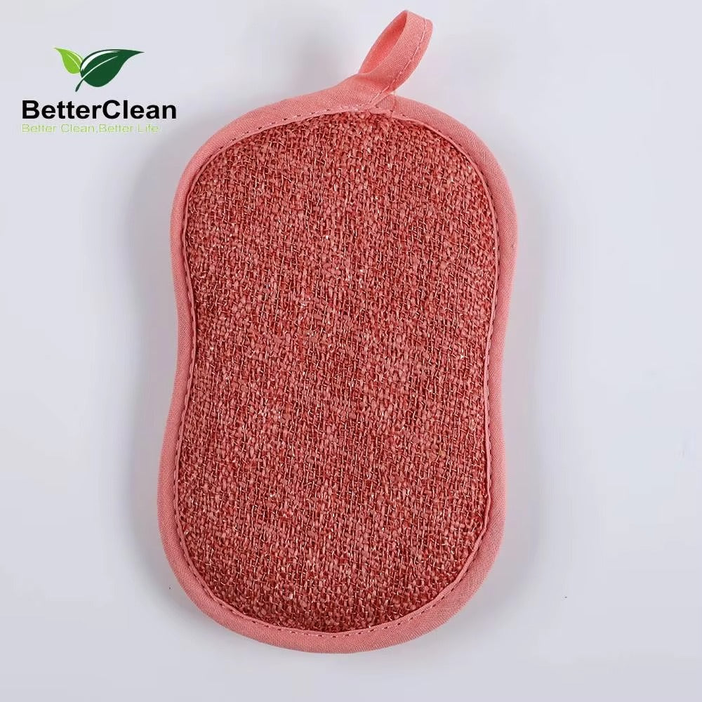 Scouring Pads Dishwasher Handheld Article No 5707          S70