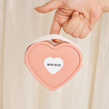 Cosmetic Storage Organizer Box Article No 4116      S125