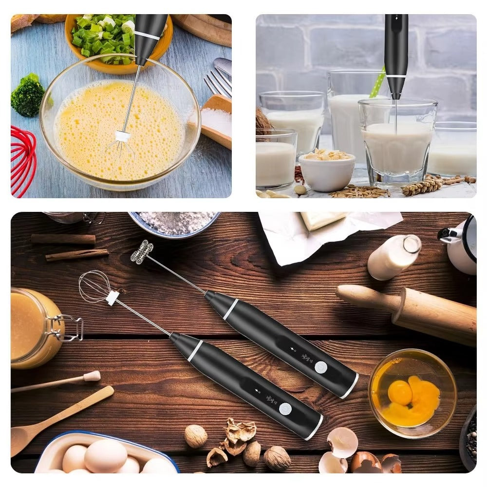 Blender Coffee Mixer Egg Beaters Article No 5704      S395