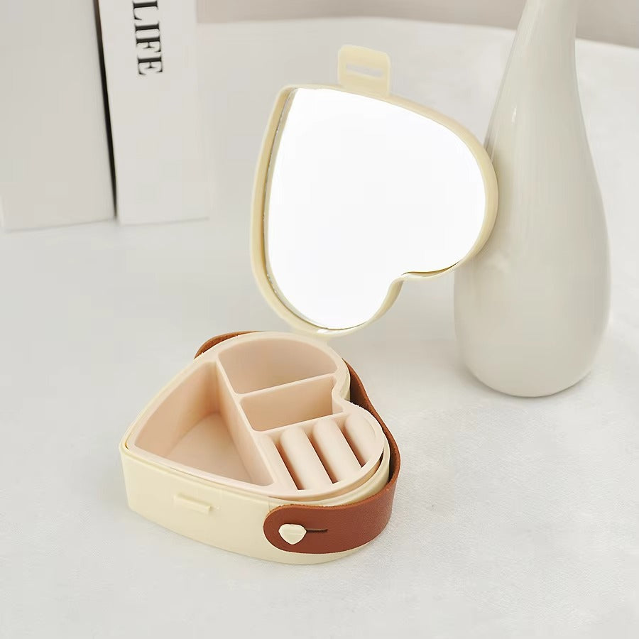 Cosmetic Storage Organizer Box Article No 4116      S125