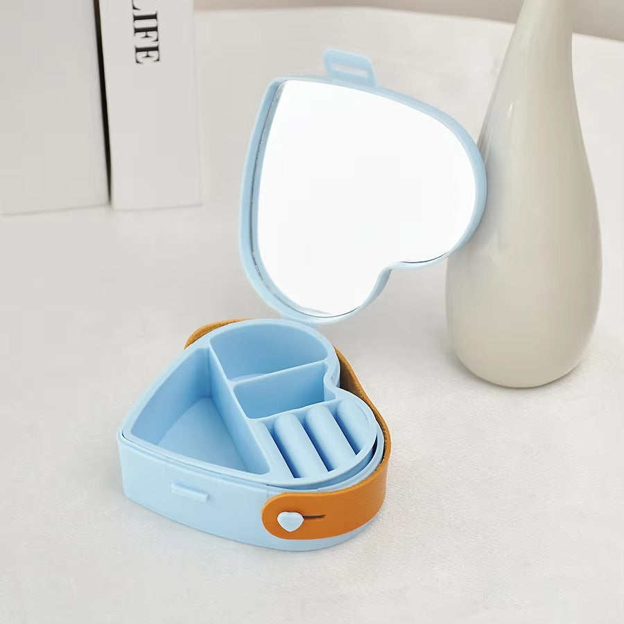 Cosmetic Storage Organizer Box Article No 4116      S125