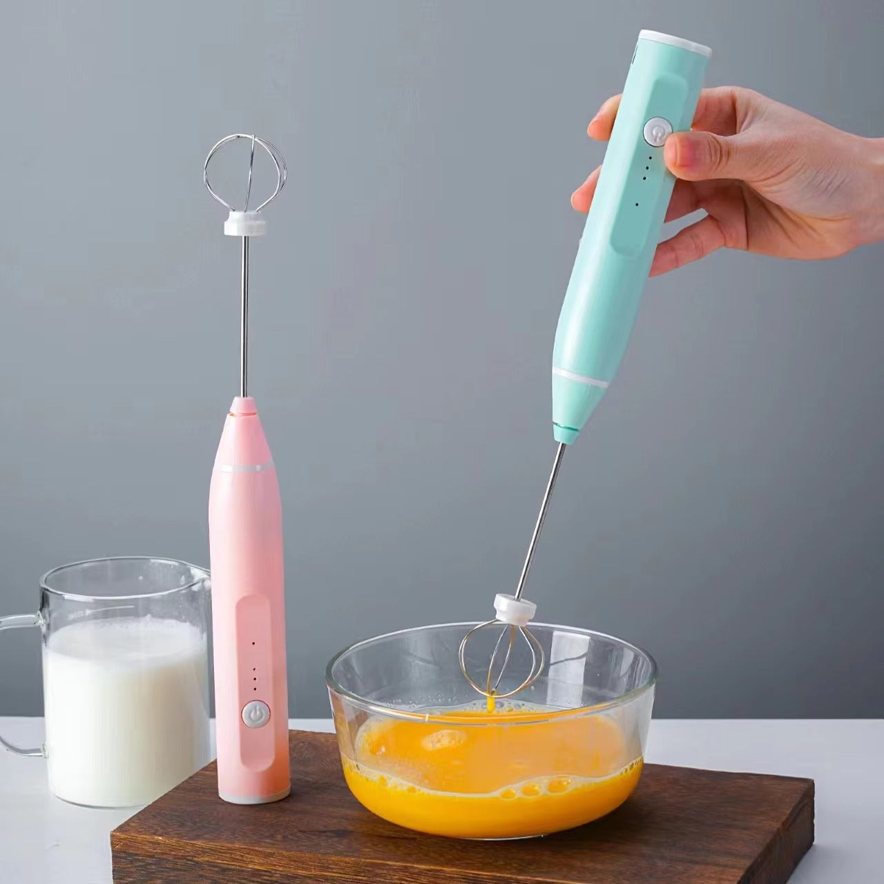 Blender Coffee Mixer Egg Beaters Article No 5704      S395