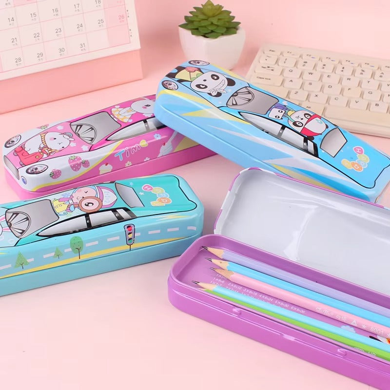 Pencil Box Article No 90     S90