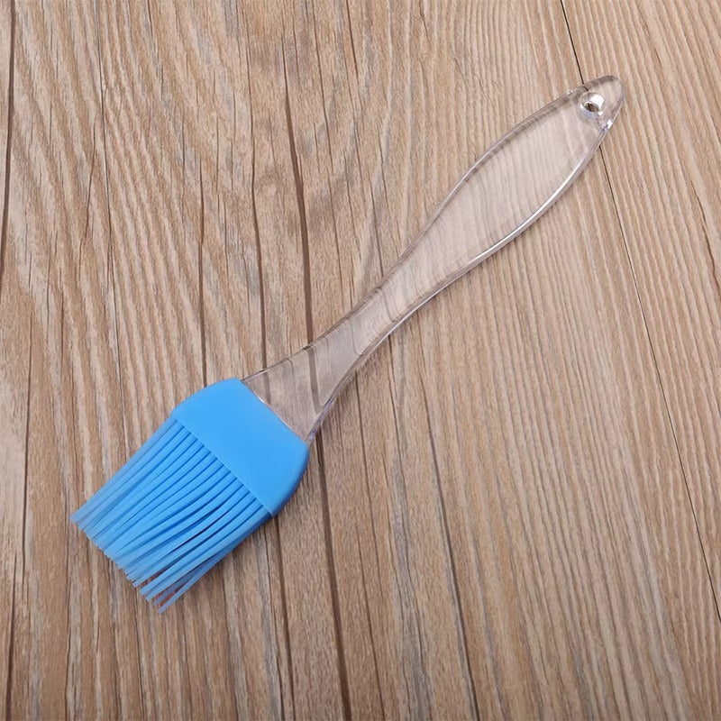 Small Silicone Pastry Oil Brush Baking BBQ Article No 3352       S40
