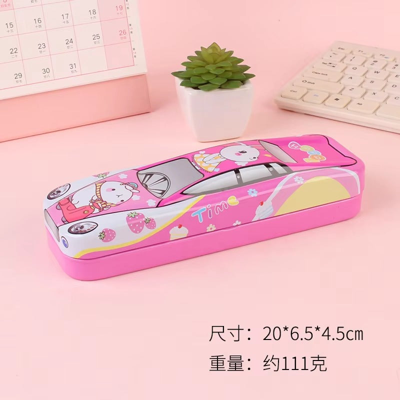 Pencil Box Article No 6711       S110