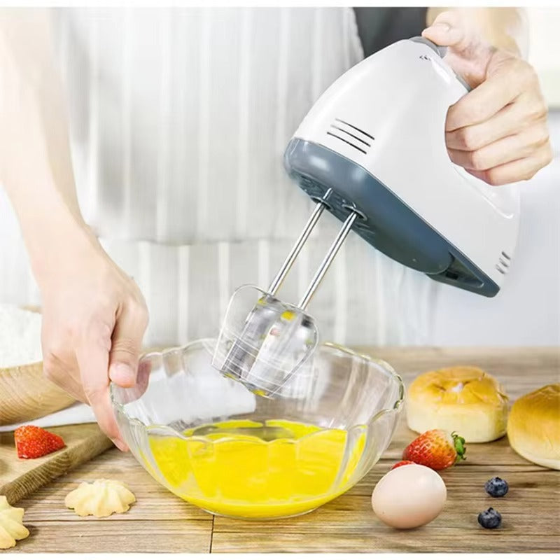 Electric Egg Beater Article No 3267        S645