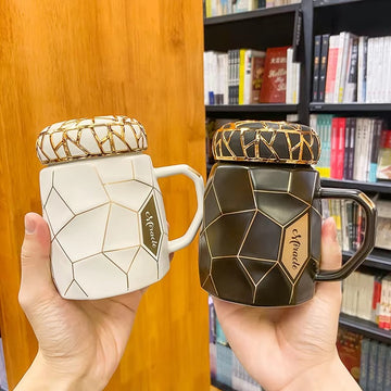 Diner Mugs Custom Ceramic Diner Coffee Mug Article No 1097     325