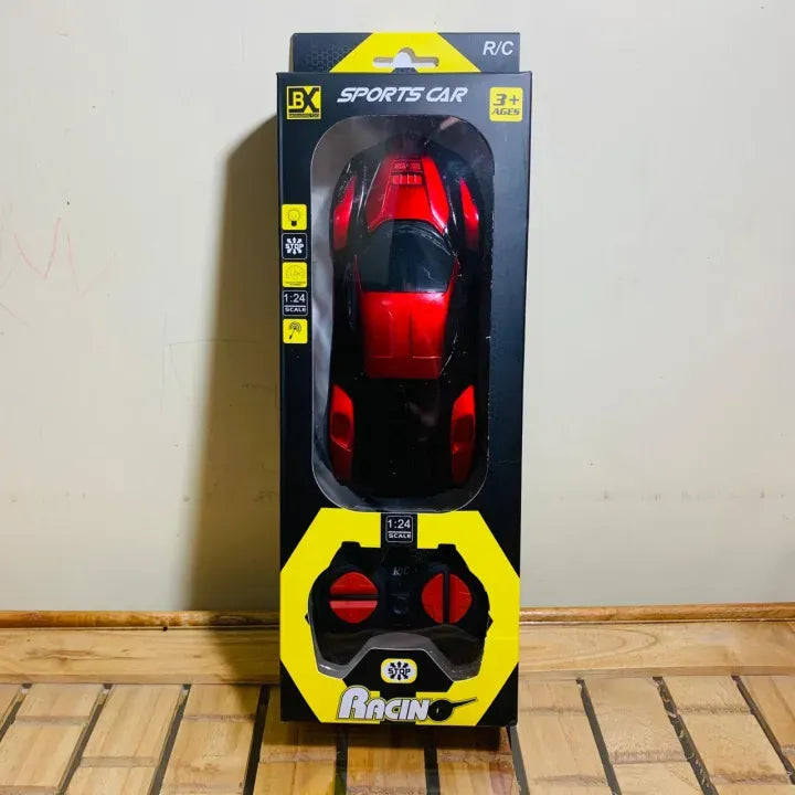 R/C Rechargable Kids Car Toy for Boys RC Racing Car High Speed Racing Cars Off Road Remote Control Rc Car-Best toy for kidsArticle No 6837 S445