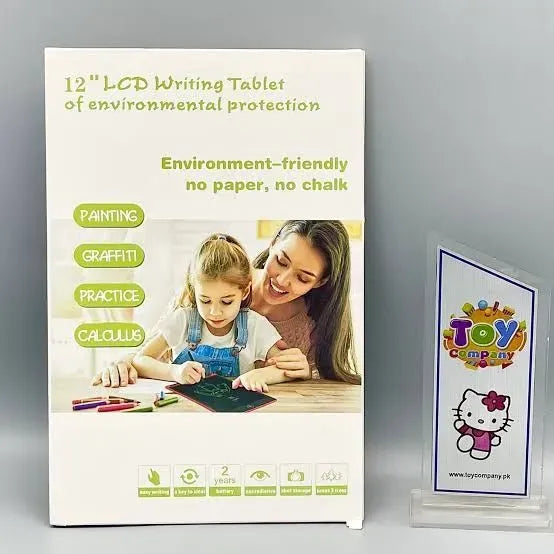 8.5 Inch LCD Writting Tablet for Kids