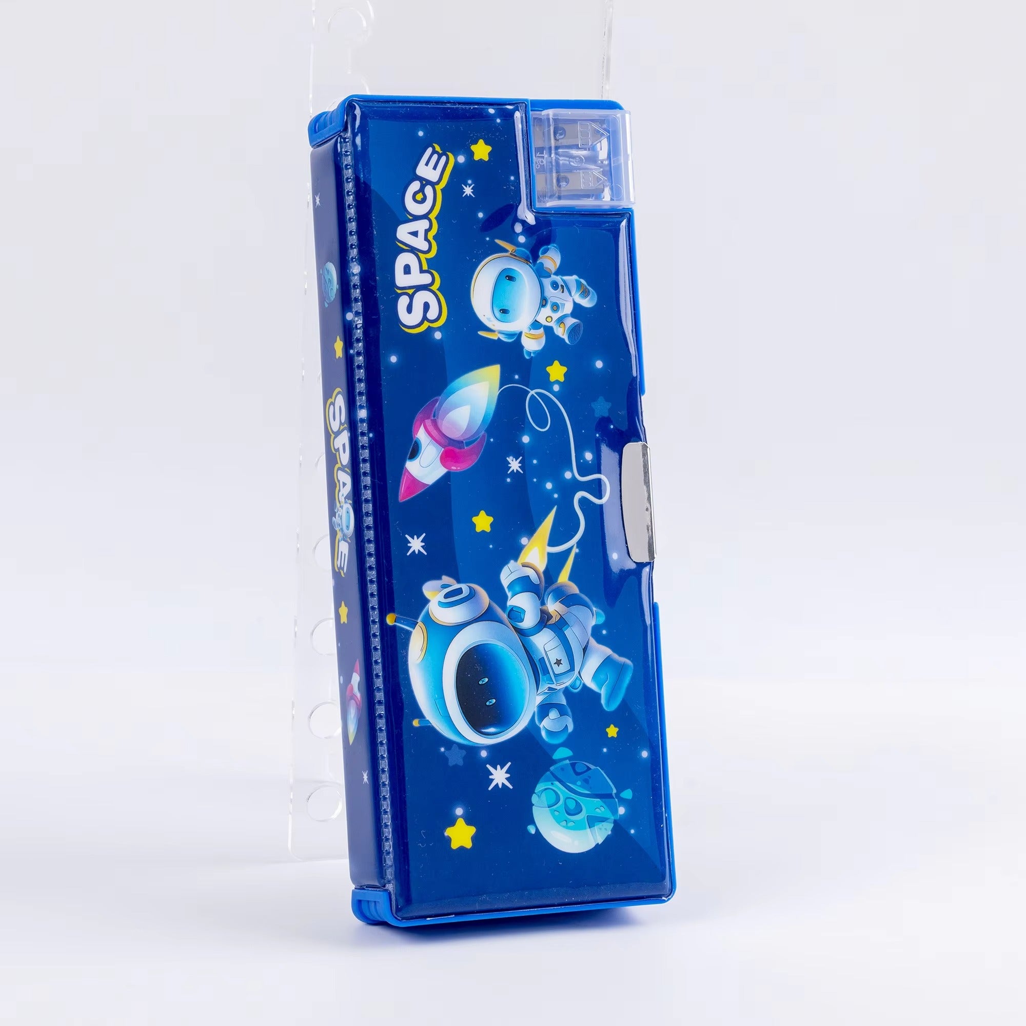 Pencil Box Article No 6711       S110