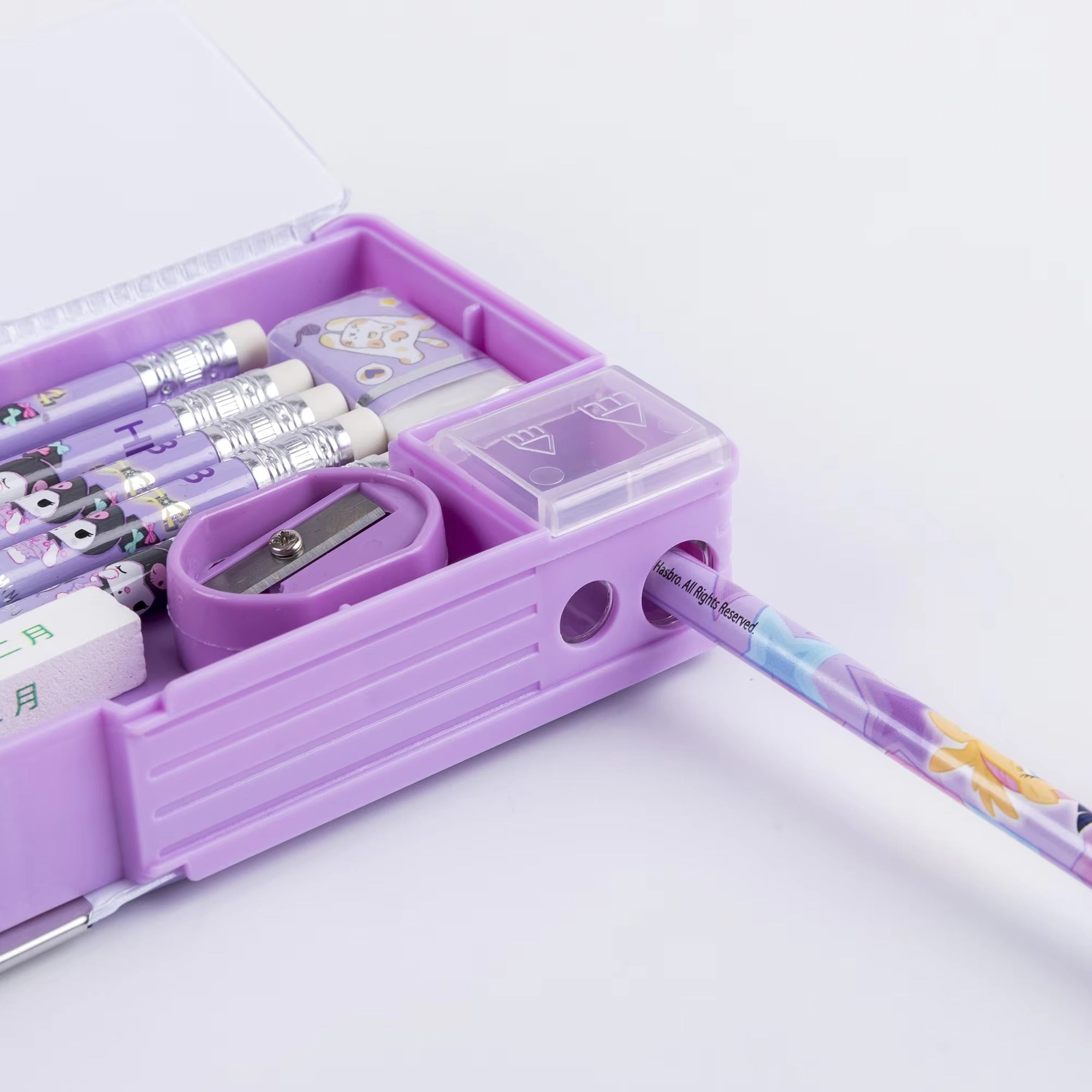 Pencil Box Article No 6711       S110