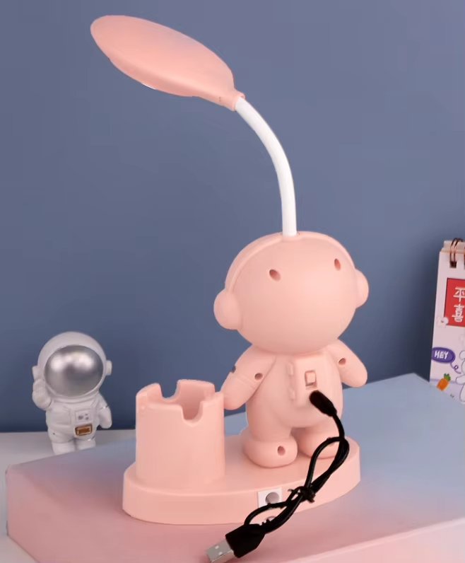 Kids Baby Night Table Lamp Desk Lamp Article No 662       S380