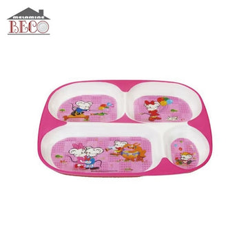 Plastic Decor Anti Broken Cute Home Restaurant Article No 102       S95