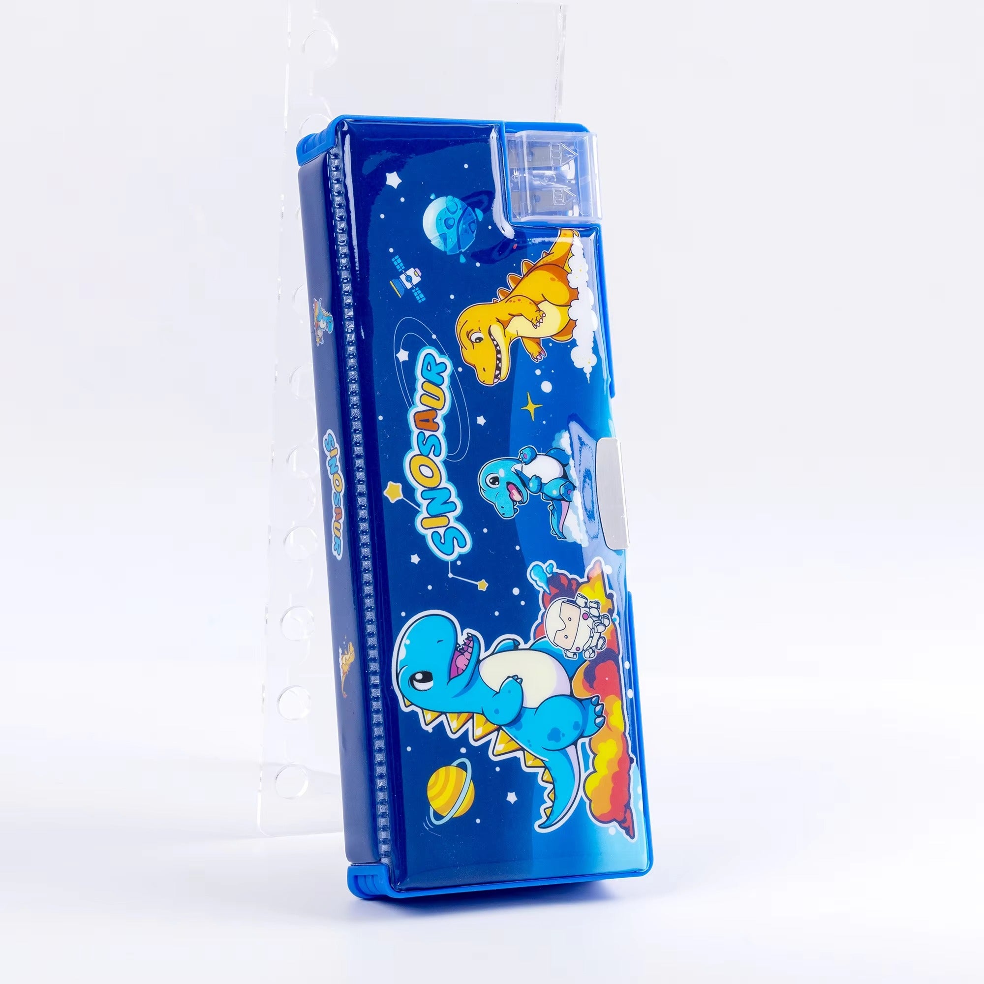 Pencil Box Article No 6711       S110