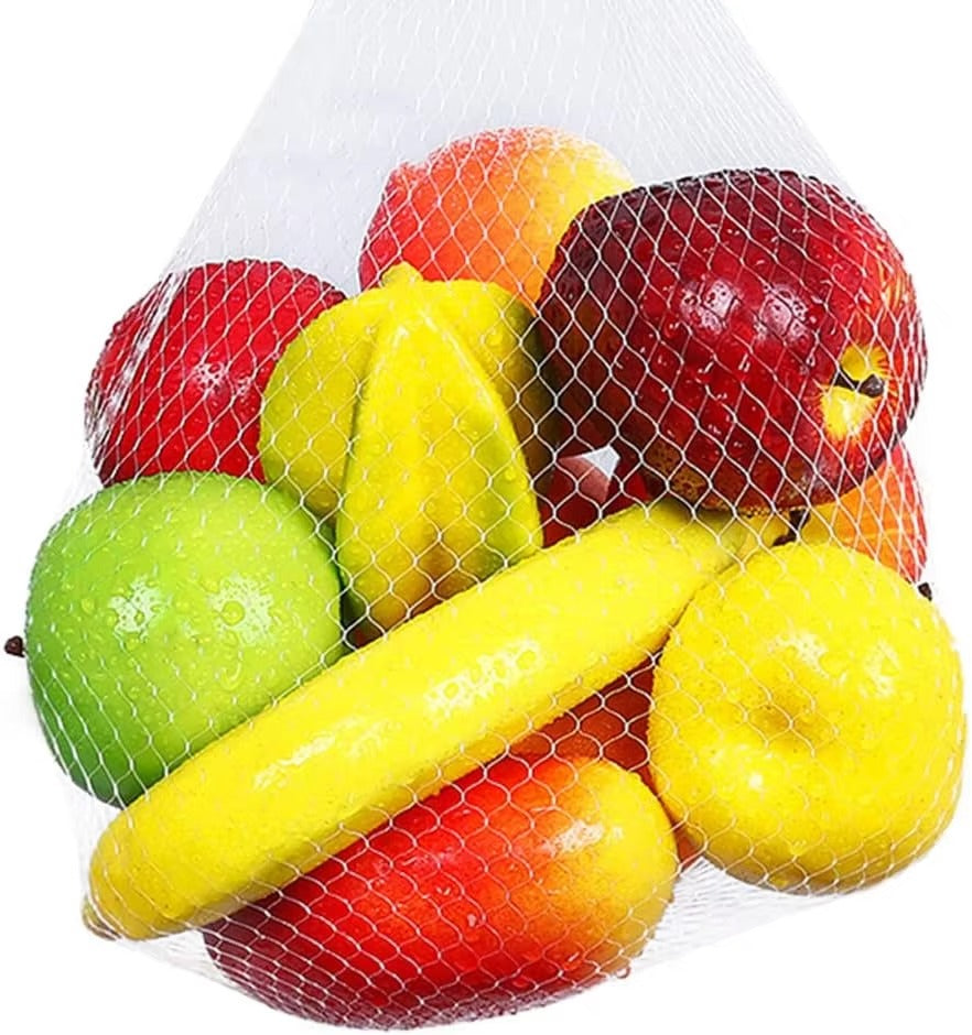 Decorative Fruits Foam Fake Lifelike Fruit Plastic Food Article No 2836         S325