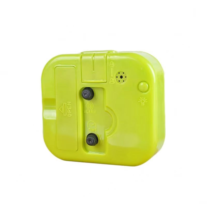 Table Alarm Clock Article No 2289      S225