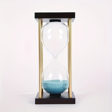 15 minute sand timer battery free ideal use Article No 2304 S675