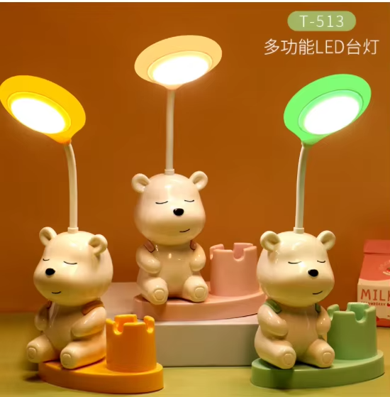 Kids Baby Night Table Lamp Desk Lamp Article No 662       S380