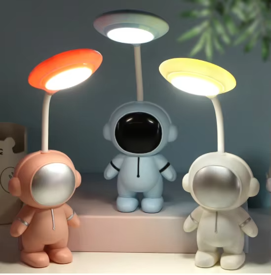Kids Baby Night Table Lamp Desk Lamp Article No 662       S380