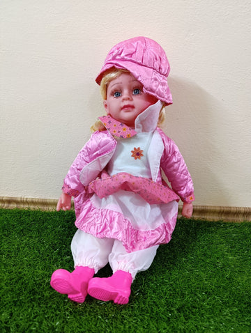 Barbie doll for kids Article no 6125 S545