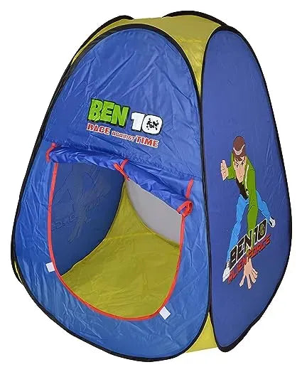 Big Tent Series Play House Tent - Multicolor